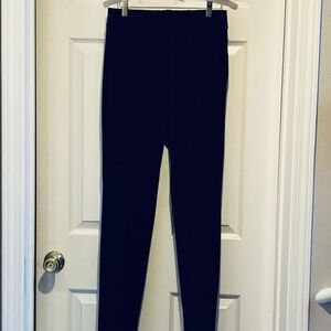 Classic Black Women's Trousers